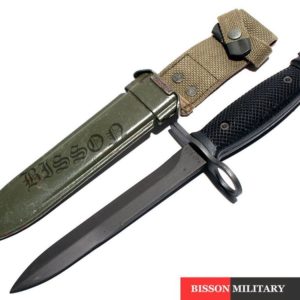 Штык-нож Италия к автоматической винтовке AR70/90