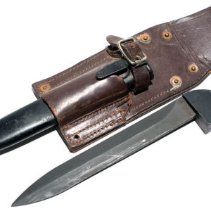 Штык нож ЮАР к винтовке SMLE